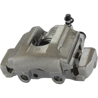 Centric Parts Semi-Loaded Disc Brake Caliper with Anti-Corrosion Finish for 1992-1999 BMW 318i/320i/323i/325i/328i 141.34515