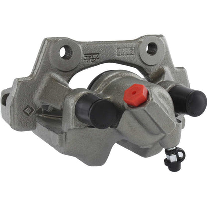 Centric Parts Semi-Loaded Disc Brake Caliper with Anti-Corrosion Finish for 1992-1999 BMW 318i/320i/323i/325i/328i 141.34515