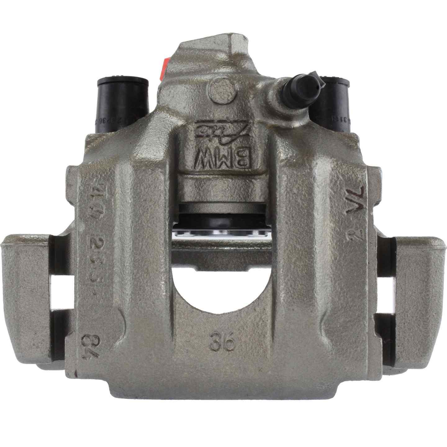 Centric Parts Semi-Loaded Disc Brake Caliper with Anti-Corrosion Finish for 1992-1999 BMW 318i/320i/323i/325i/328i 141.34515