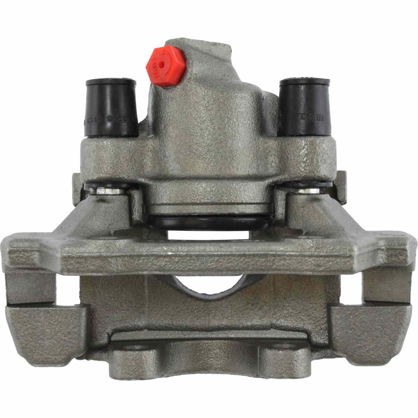 Centric Parts Disc Brake Caliper Semi-Loaded with Anti-Corrosion Finish for 1992-1999 BMW 318i 318is 320i 323i 325i 328i 141.34516