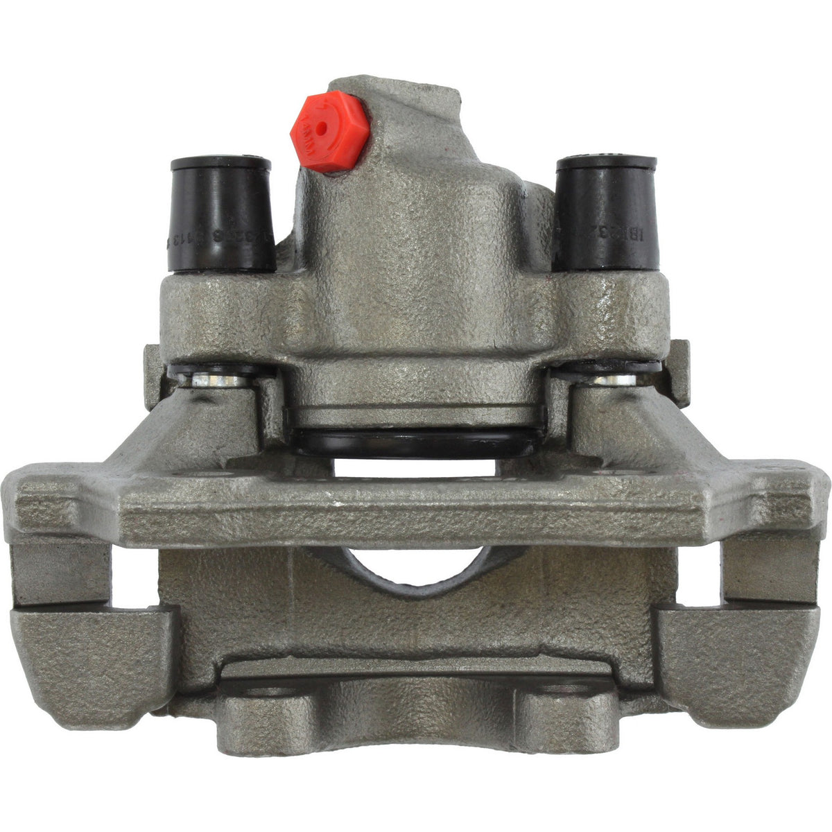 Centric Parts Disc Brake Caliper Semi-Loaded with Anti-Corrosion Finish for 1992-1999 BMW 318i 318is 320i 323i 325i 328i 141.34516