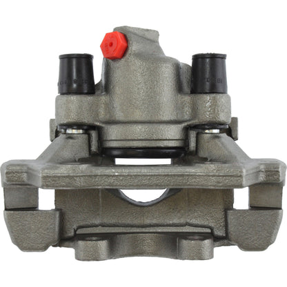 Centric Parts Disc Brake Caliper Semi-Loaded with Anti-Corrosion Finish for 1992-1999 BMW 318i 318is 320i 323i 325i 328i 141.34516