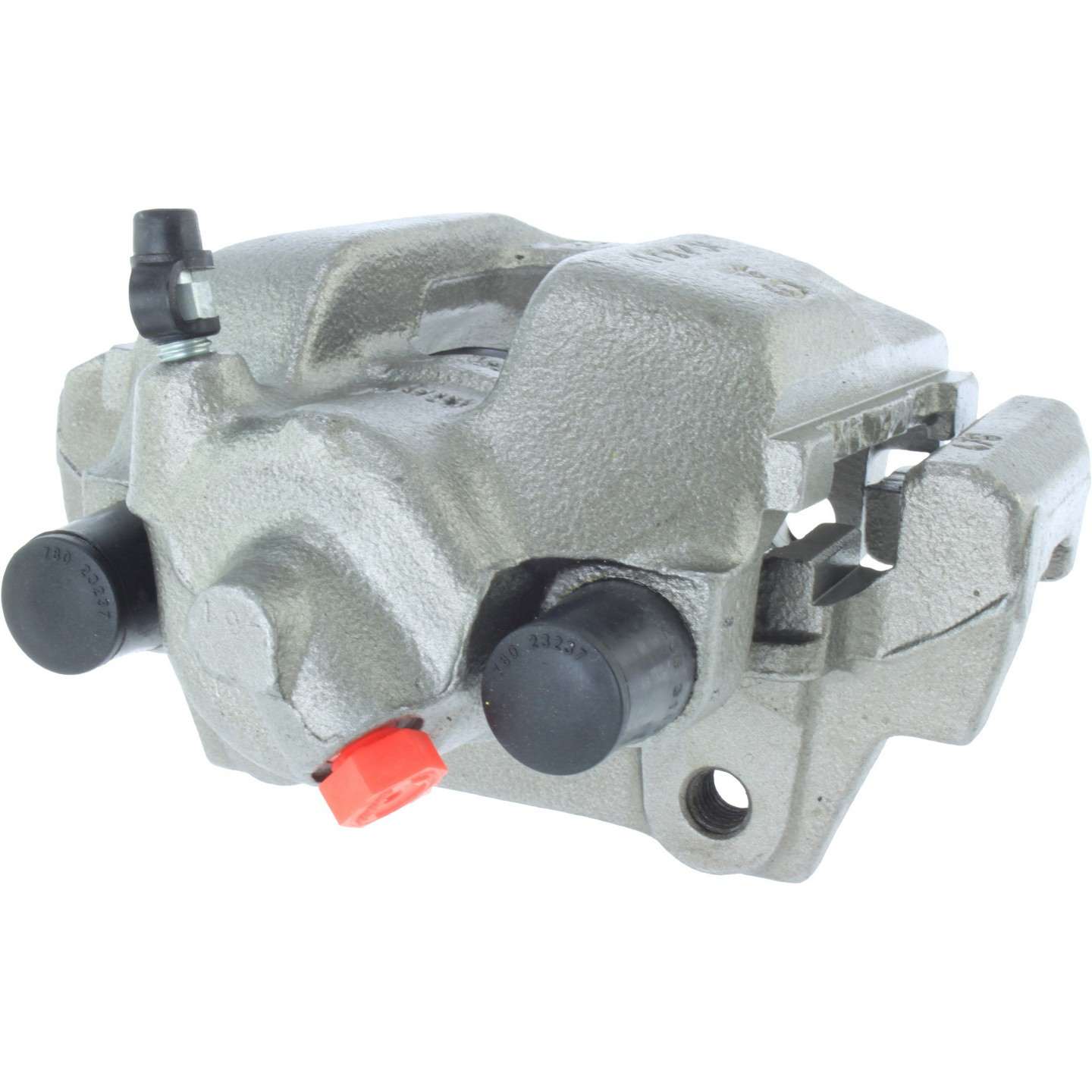 Centric Parts Disc Brake Caliper Semi-Loaded with Anti-Corrosion Finish for 2005-2001 BMW 320i, 323i 2000-1999 141.34519