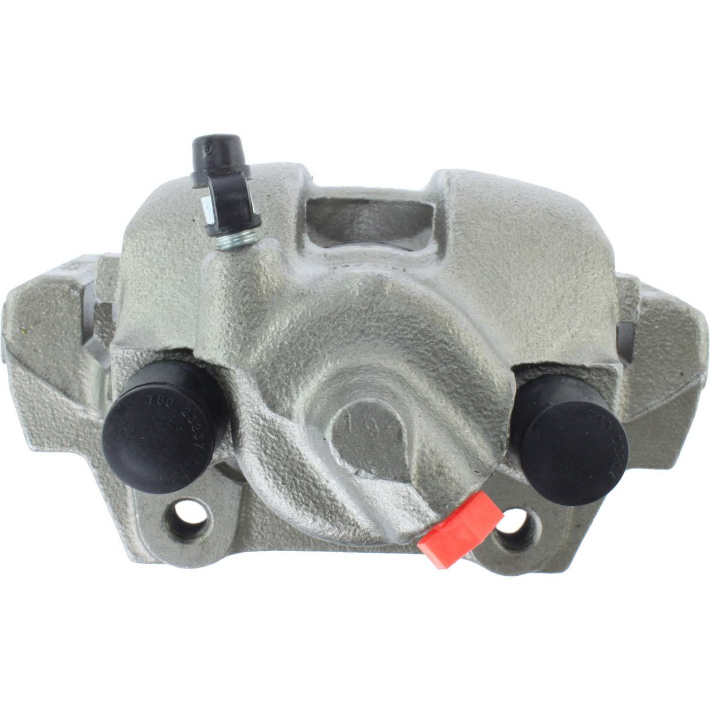 Centric Parts Disc Brake Caliper Semi-Loaded with Anti-Corrosion Finish for 2005-2001 BMW 320i, 323i 2000-1999 141.34519