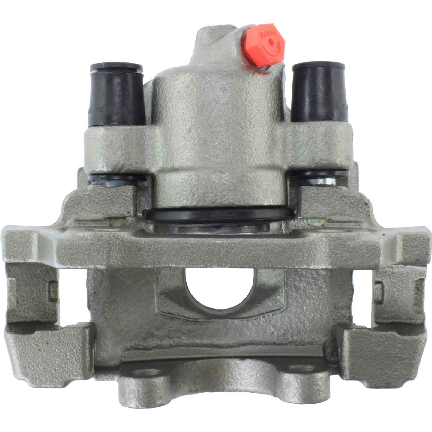 Centric Parts Disc Brake Caliper Semi-Loaded with Anti-Corrosion Finish for 2005-2001 BMW 320i, 323i 2000-1999 141.34519