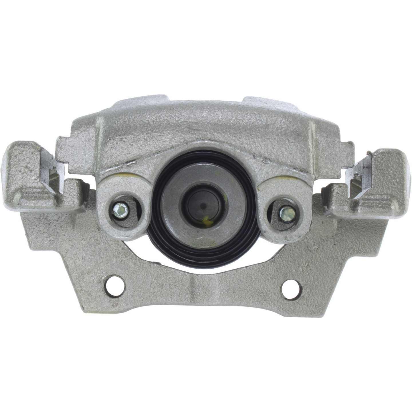 Centric Parts Disc Brake Caliper Semi-Loaded with Anti-Corrosion Finish for 2005-2001 BMW 320i, 323i 2000-1999 141.34519