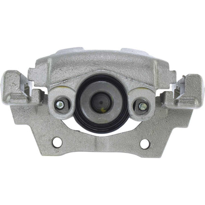 Centric Parts Disc Brake Caliper Semi-Loaded with Anti-Corrosion Finish for 2005-2001 BMW 320i, 323i 2000-1999 141.34519