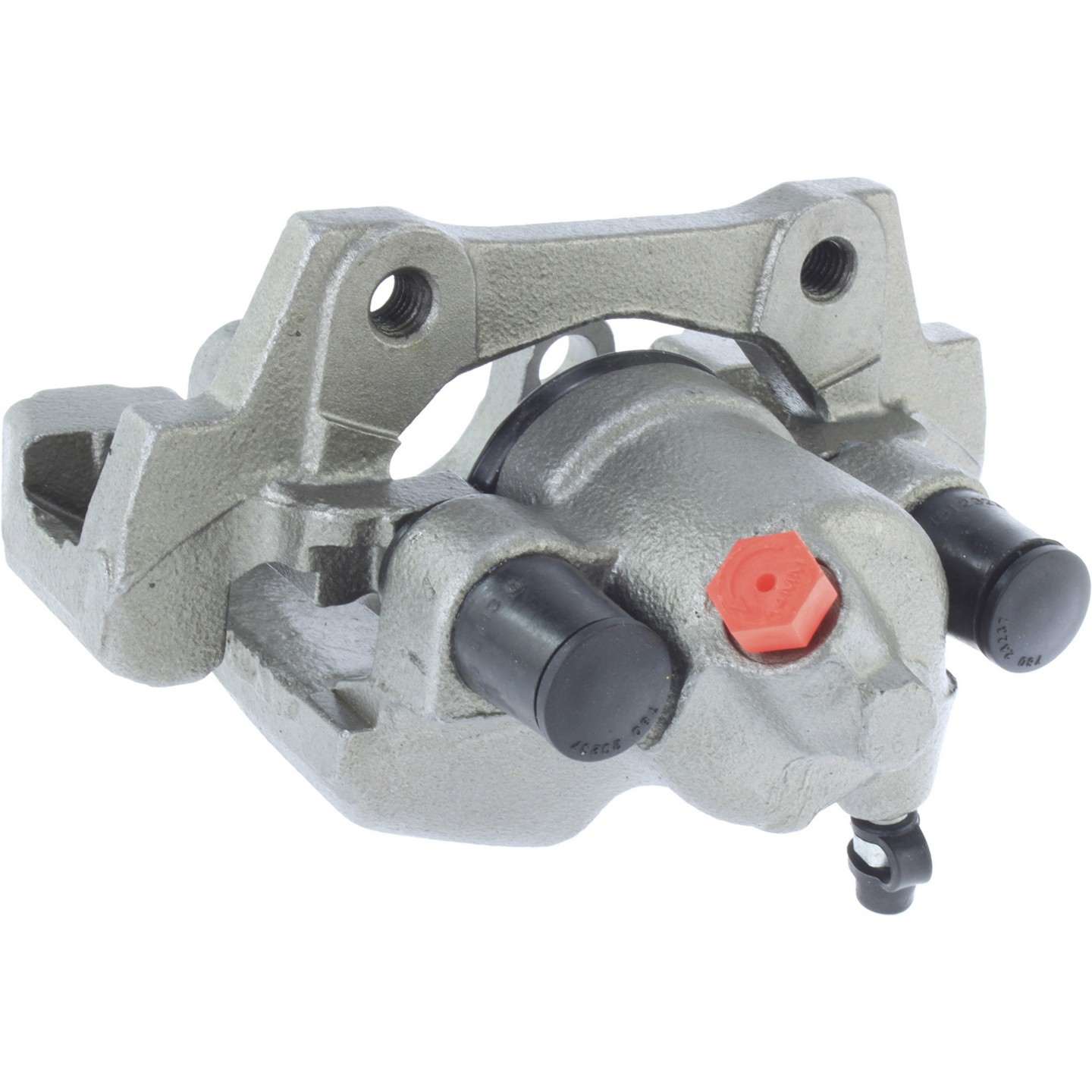 Centric Parts Disc Brake Caliper Semi-Loaded with Anti-Corrosion Finish for 2005-2001 BMW 320i, 323i 2000-1999 141.34519