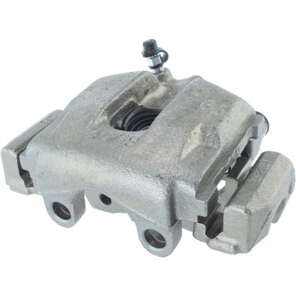 Centric Parts Disc Brake Caliper Semi-Loaded with Anti-Corrosion Finish for 2005-2001 BMW 320i, 323i 2000-1999 141.34520