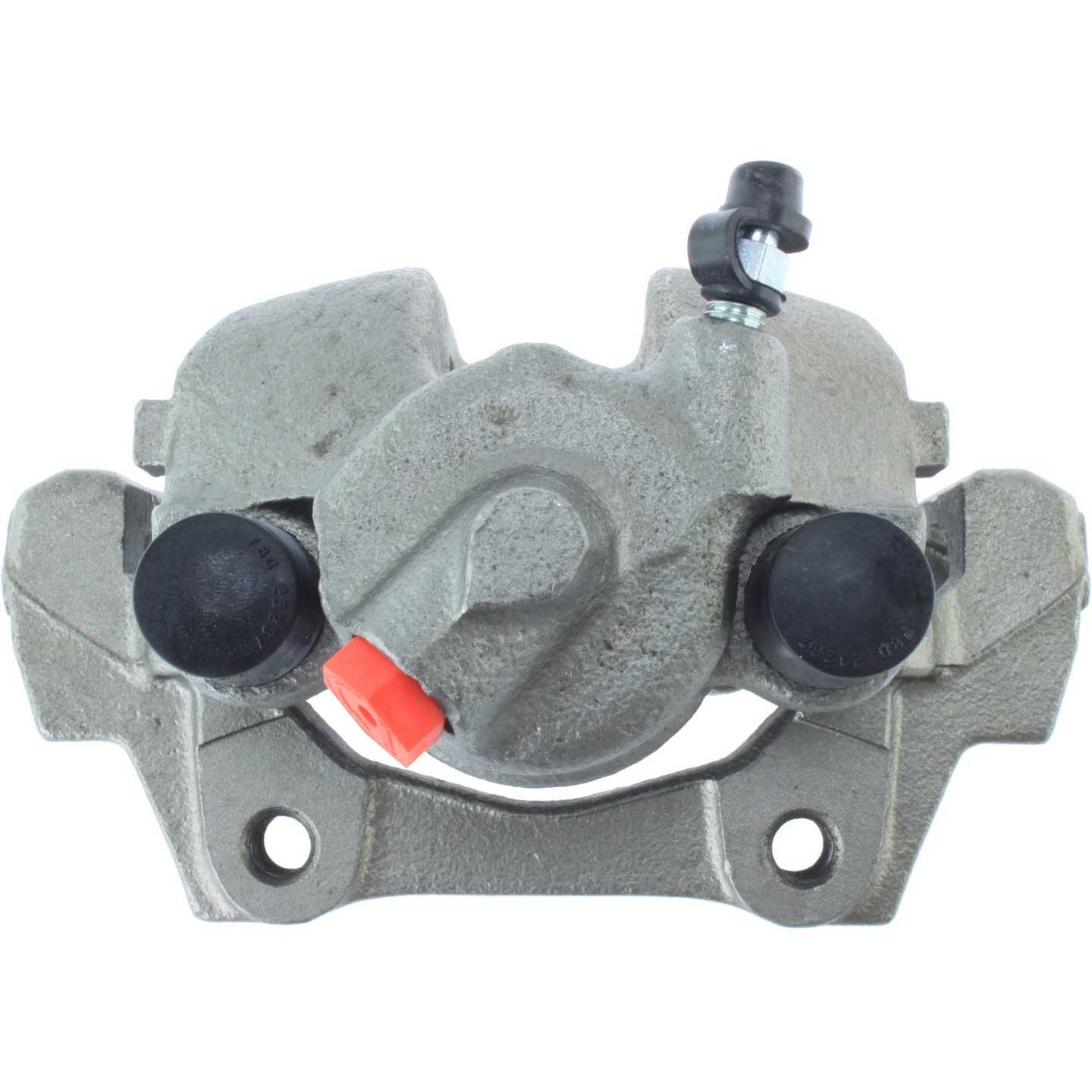 Centric Parts Disc Brake Caliper Semi-Loaded with Anti-Corrosion Finish for 2005-2001 BMW 320i, 323i 2000-1999 141.34520