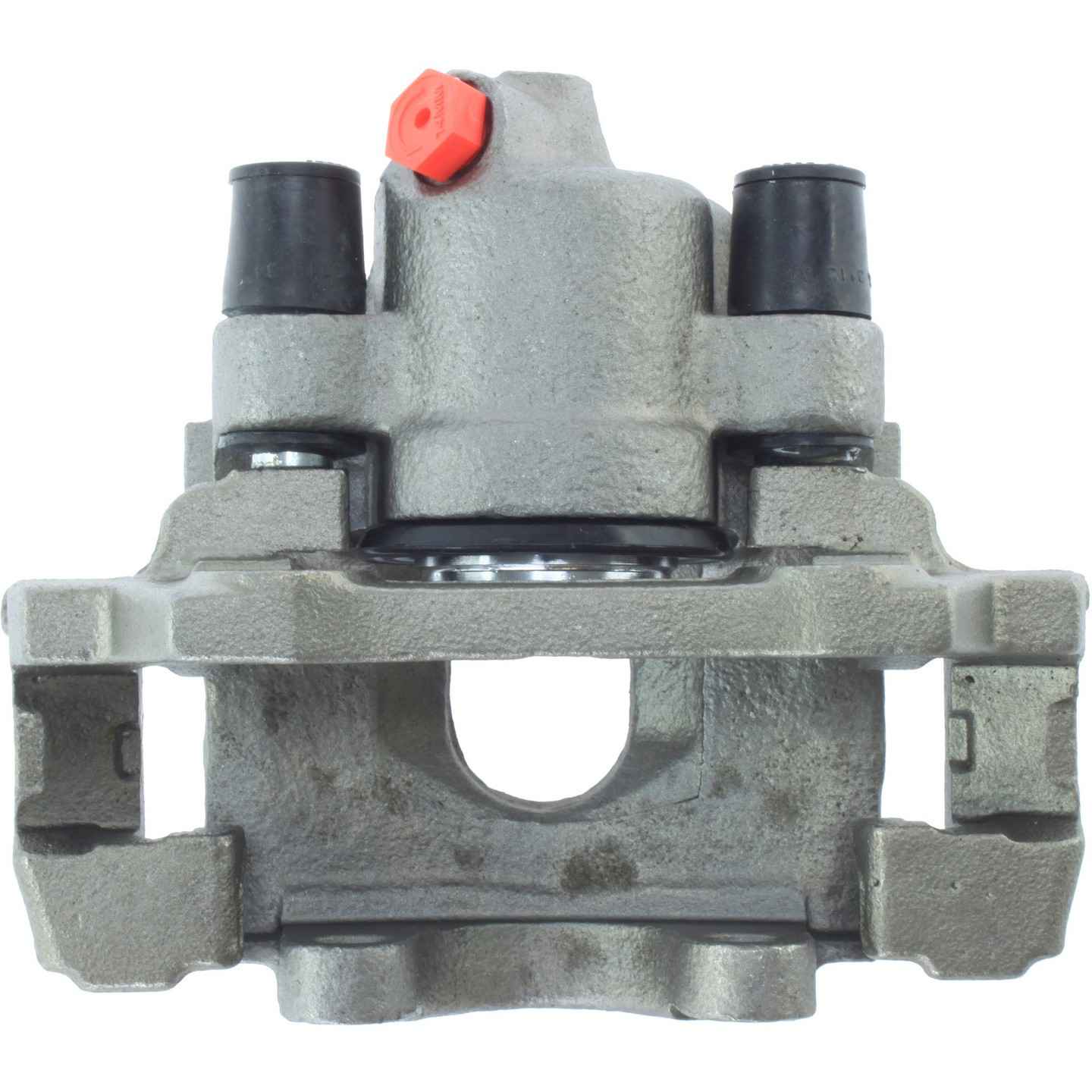 Centric Parts Disc Brake Caliper Semi-Loaded with Anti-Corrosion Finish for 2005-2001 BMW 320i, 323i 2000-1999 141.34520