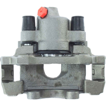 Centric Parts Disc Brake Caliper Semi-Loaded with Anti-Corrosion Finish for 2005-2001 BMW 320i, 323i 2000-1999 141.34520