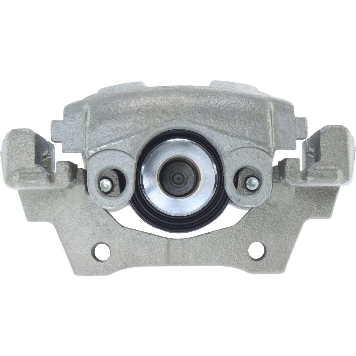 Centric Parts Disc Brake Caliper Semi-Loaded with Anti-Corrosion Finish for 2005-2001 BMW 320i, 323i 2000-1999 141.34520