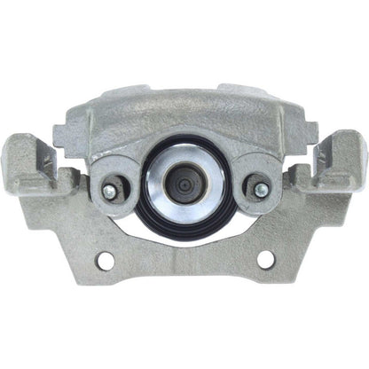 Centric Parts Disc Brake Caliper Semi-Loaded with Anti-Corrosion Finish for 2005-2001 BMW 320i, 323i 2000-1999 141.34520