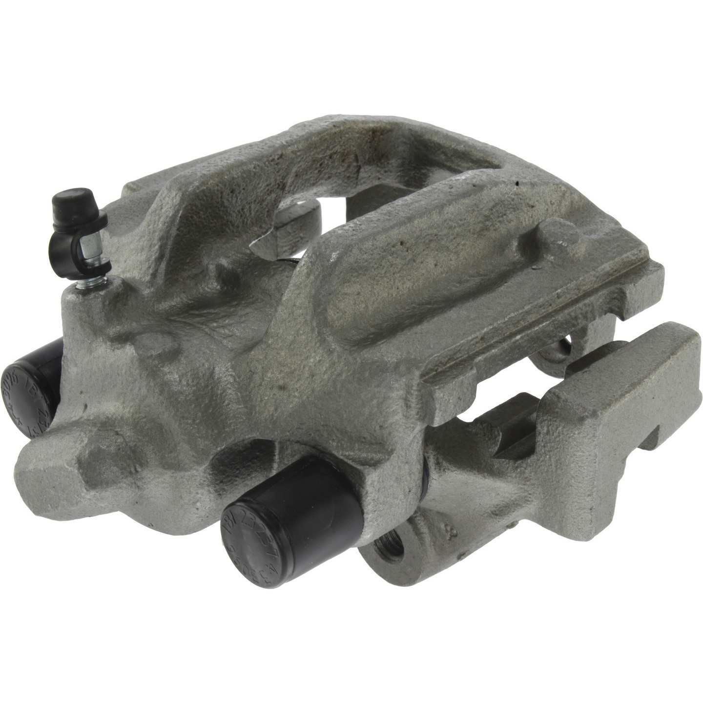 Centric Parts Semi-Loaded Brake Caliper 141.34521