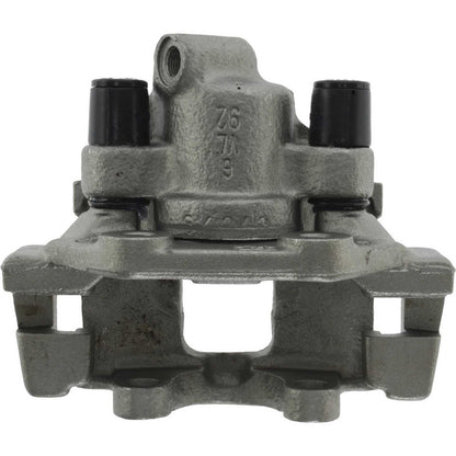 Centric Parts Semi-Loaded Brake Caliper 141.34521