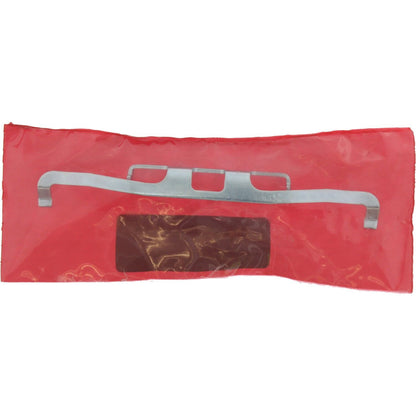 Centric Parts Semi-Loaded Brake Caliper 141.34521
