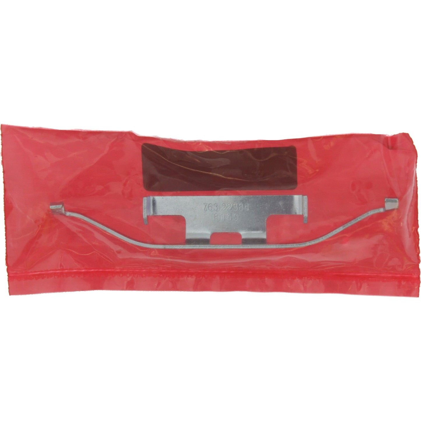 Centric Parts Semi-Loaded Brake Caliper 141.34522