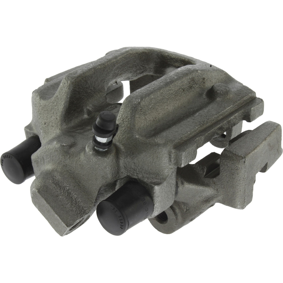 Centric Parts Semi-Loaded Brake Caliper 141.34522
