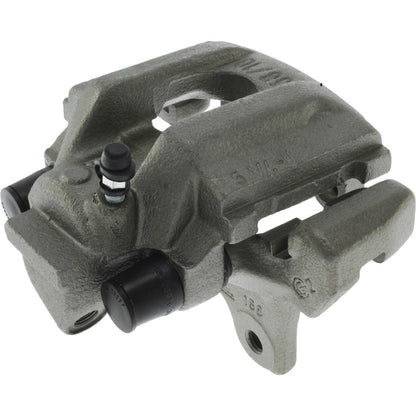 Centric Parts Disc Brake Caliper Semi-Loaded for 1995-1989 BMW 525i 530i 535i 141.34526