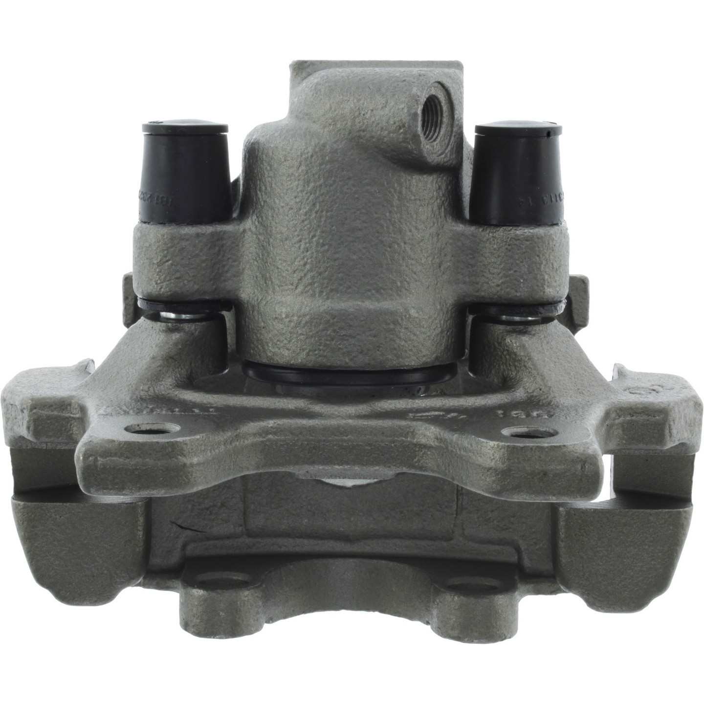 Centric Parts Disc Brake Caliper Semi-Loaded for 1995-1989 BMW 525i 530i 535i 141.34526