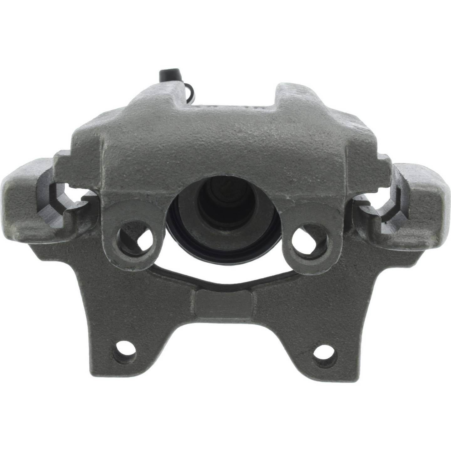 Centric Parts Disc Brake Caliper Semi-Loaded for 1995-1989 BMW 525i 530i 535i 141.34526