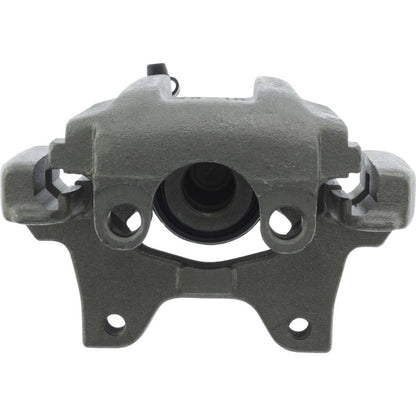 Stoptech Centric Semi-Loaded Brake Caliper - Rear Left 141.34526