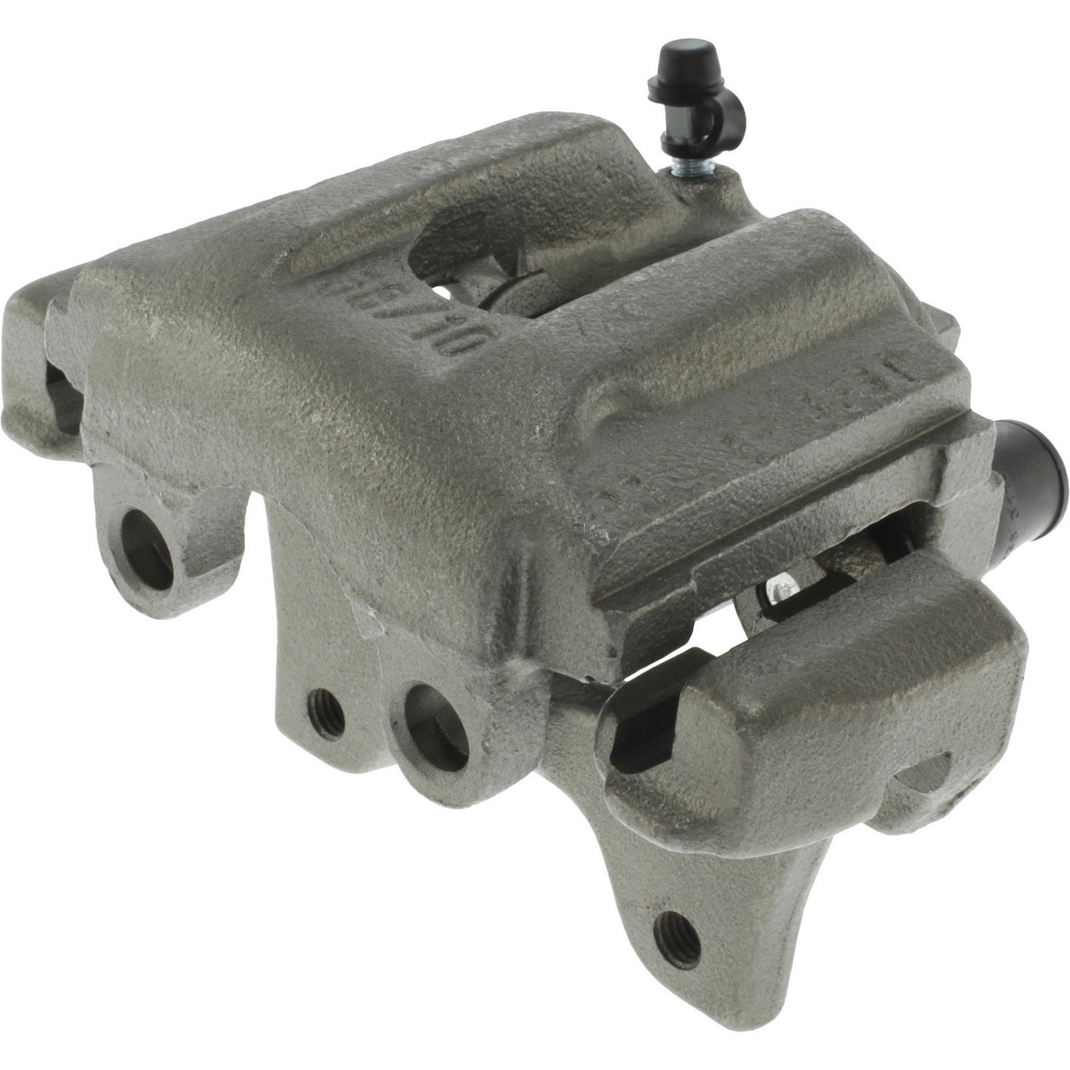 Centric Parts Disc Brake Caliper Semi-Loaded for 1995-1989 BMW 525i 530i 535i 141.34526