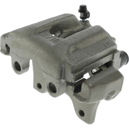 Centric Parts Disc Brake Caliper Semi-Loaded for 1995-1989 BMW 525i 530i 535i 141.34526