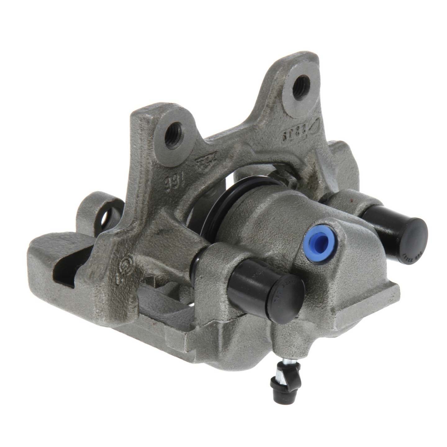 Centric Parts Disc Brake Caliper Semi-Loaded for 1995-1989 BMW 525i 530i 535i 141.34526