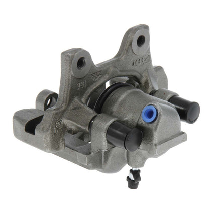 Centric Parts Disc Brake Caliper Semi-Loaded for 1995-1989 BMW 525i 530i 535i 141.34526