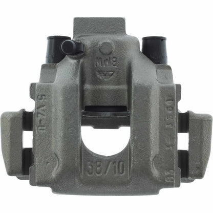 Centric Parts Disc Brake Caliper Semi-Loaded for 1995-1989 BMW 525i 530i 535i 141.34526