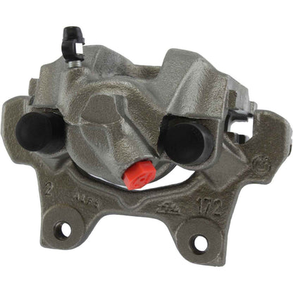 Stoptech Centric Semi-Loaded Brake Caliper - Rear Right 141.34531
