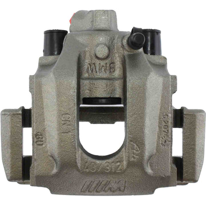 Centric Parts Disc Brake Caliper Semi-Loaded for 1994-1999 BMW M3 141.34531