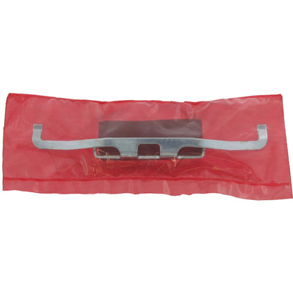 Stoptech Centric Semi-Loaded Brake Caliper - Rear Left 141.34532