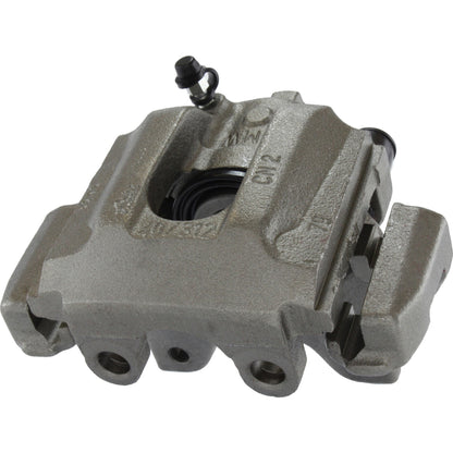 Stoptech Centric Semi-Loaded Brake Caliper - Rear Left 141.34532