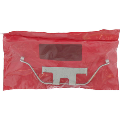 Centric Parts Semi-Loaded Brake Caliper 141.34535