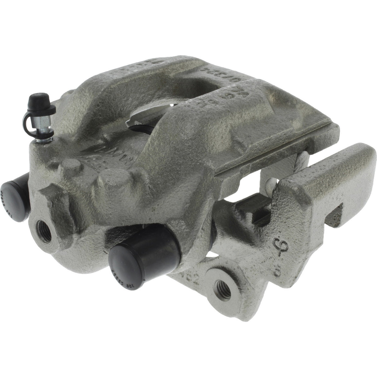 Centric Parts Semi-Loaded Brake Caliper 141.34535