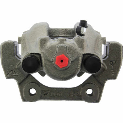 Centric Parts Disc Brake Caliper Semi-Loaded for 1995-2001 BMW 740i/740iL 141.34536