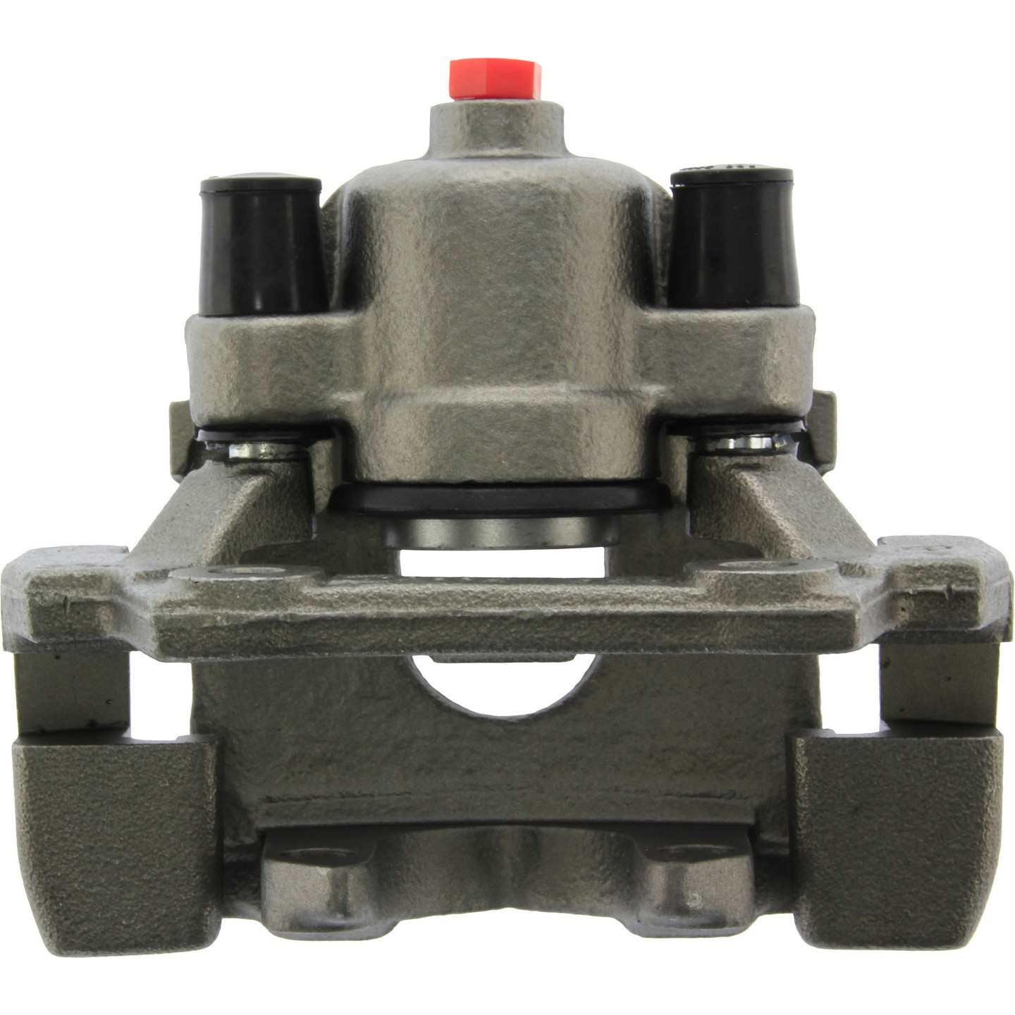 Centric Parts Disc Brake Caliper Semi-Loaded for 1995-2001 BMW 740i/740iL 141.34536