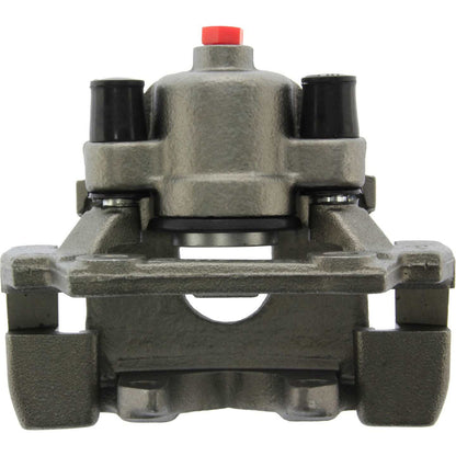 Centric Parts Disc Brake Caliper Semi-Loaded for 1995-2001 BMW 740i/740iL 141.34536