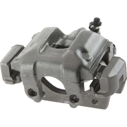 Stoptech Centric 94-97 BMW 840Ci Semi-Loaded Rear Left Brake Caliper 141.34538