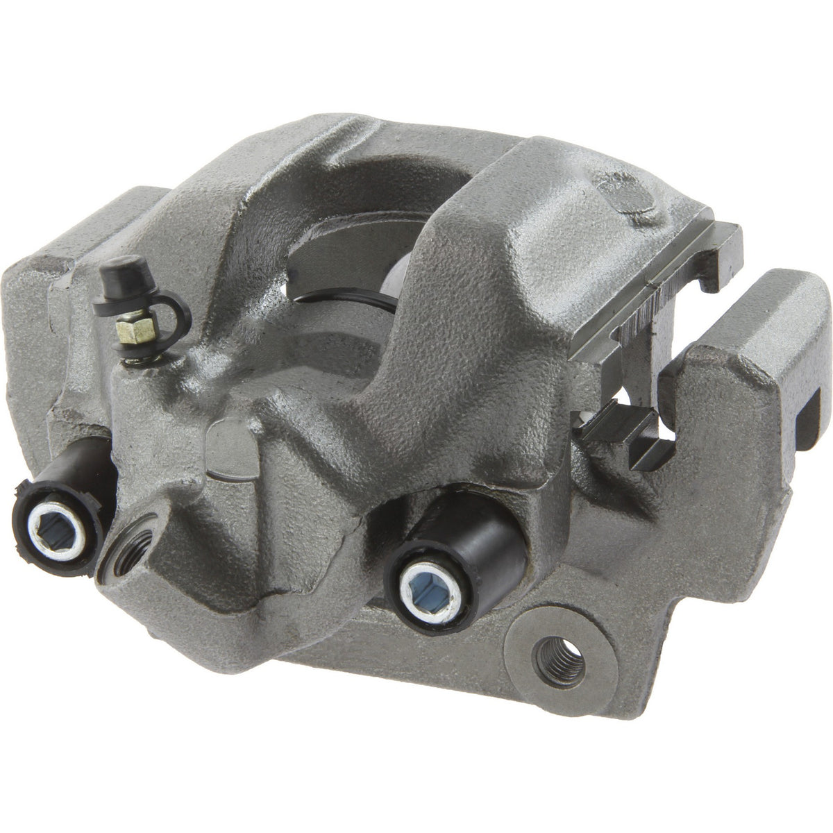 Stoptech Centric 94-97 BMW 840Ci Semi-Loaded Rear Left Brake Caliper 141.34538