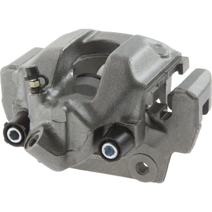 Stoptech Centric 94-97 BMW 840Ci Semi-Loaded Rear Left Brake Caliper 141.34538