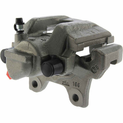 Stoptech Centric Semi-Loaded Brake Caliper - Rear Right 141.34539