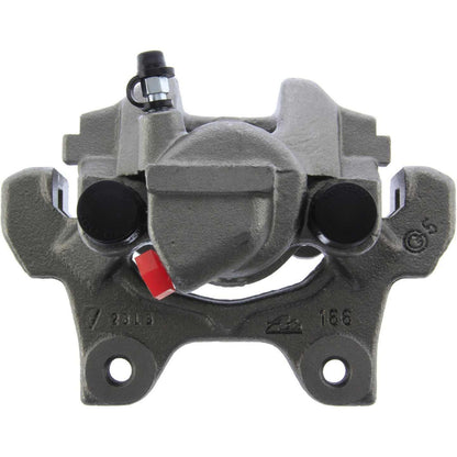 Stoptech Centric Semi-Loaded Brake Caliper - Rear Right 141.34539