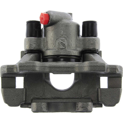 Stoptech Centric Semi-Loaded Brake Caliper - Rear Right 141.34539