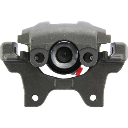 Stoptech Centric Semi-Loaded Brake Caliper - Rear Right 141.34539