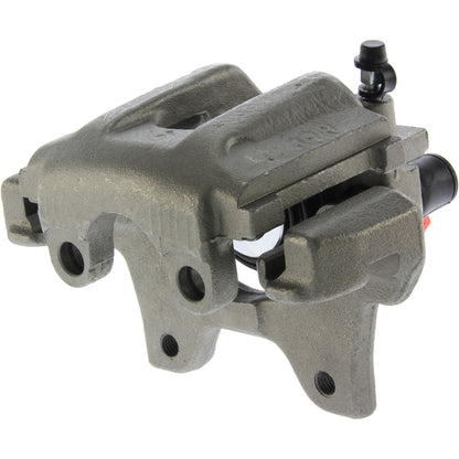 Stoptech Centric Semi-Loaded Brake Caliper - Rear Right 141.34539