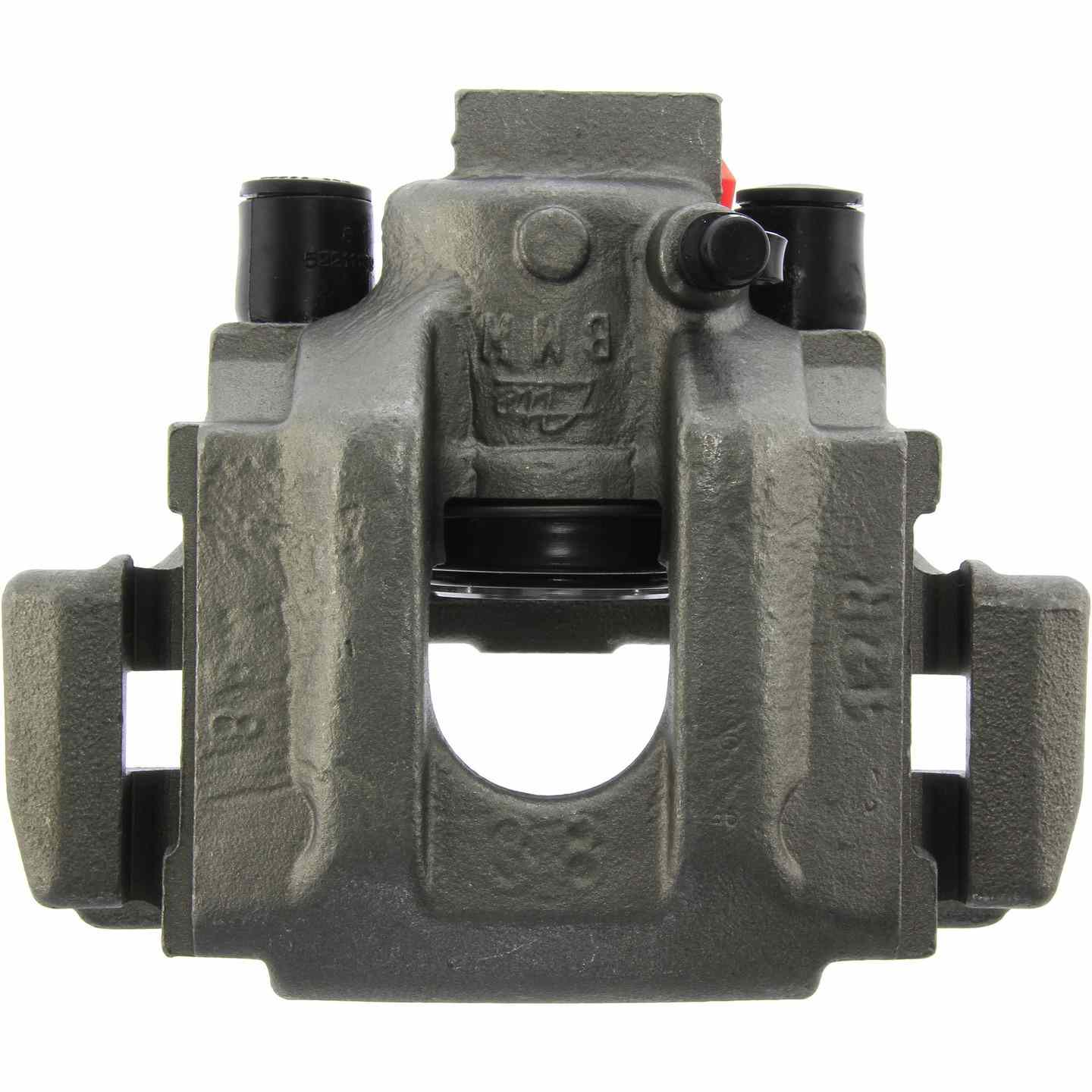 Stoptech Centric Semi-Loaded Brake Caliper - Rear Right 141.34539